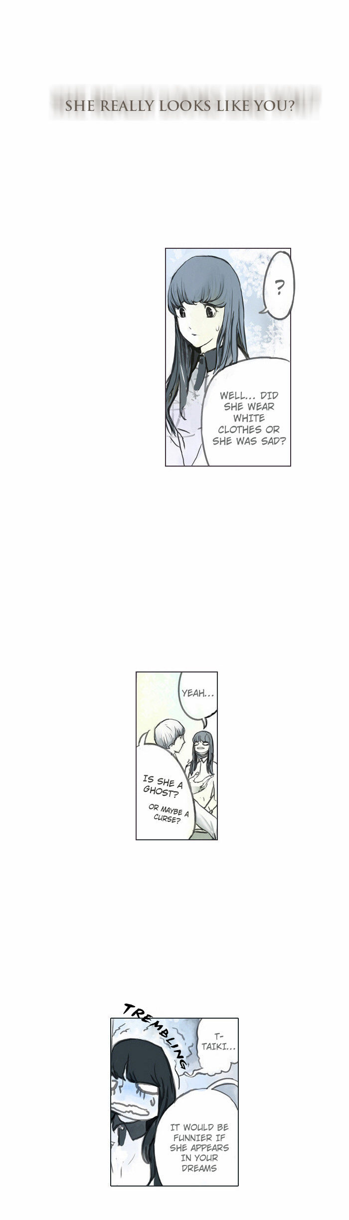 Colors of the Wind Chapter 3 page 9 - Chapter 3