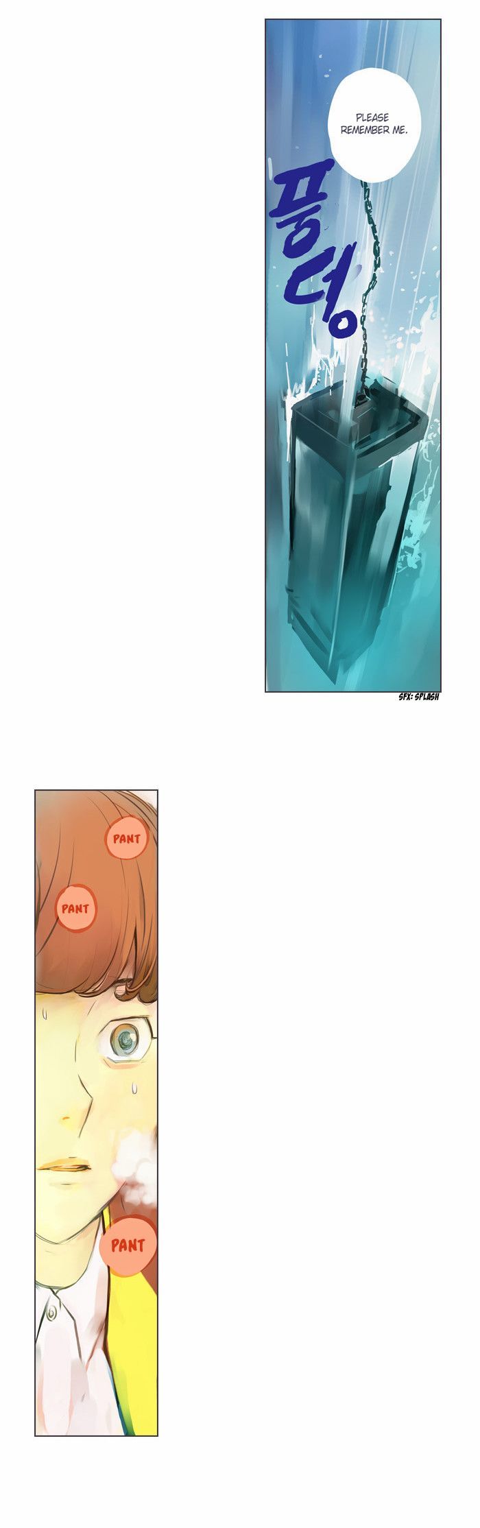 Colors of the Wind Chapter 30 page 10 - Chapter 30