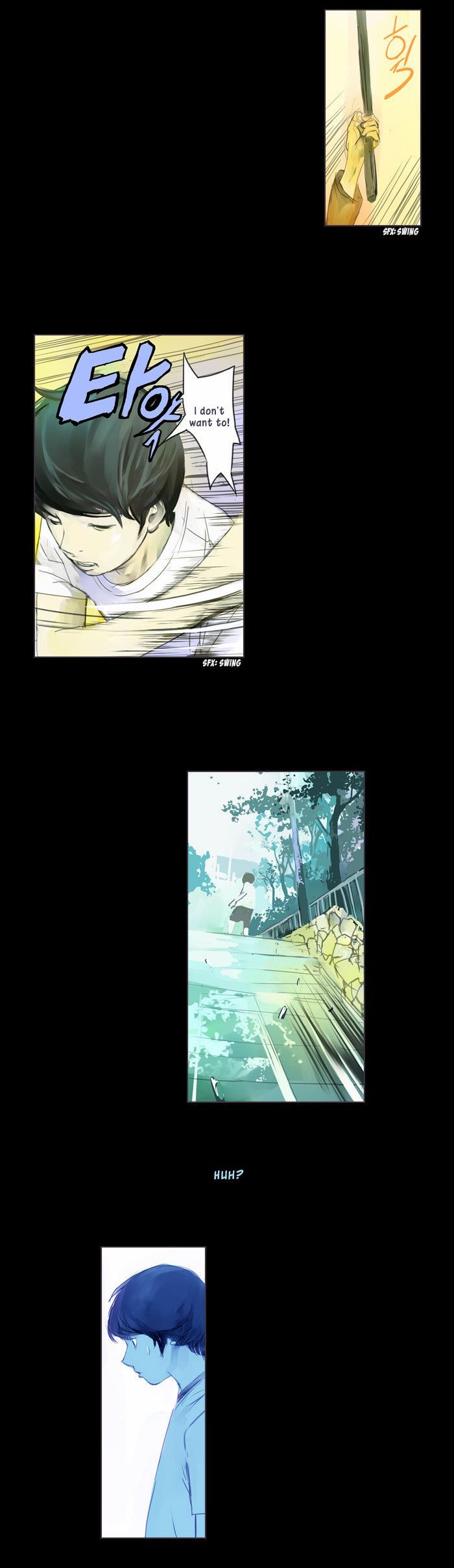 Colors of the Wind Chapter 30 page 16 - Chapter 30