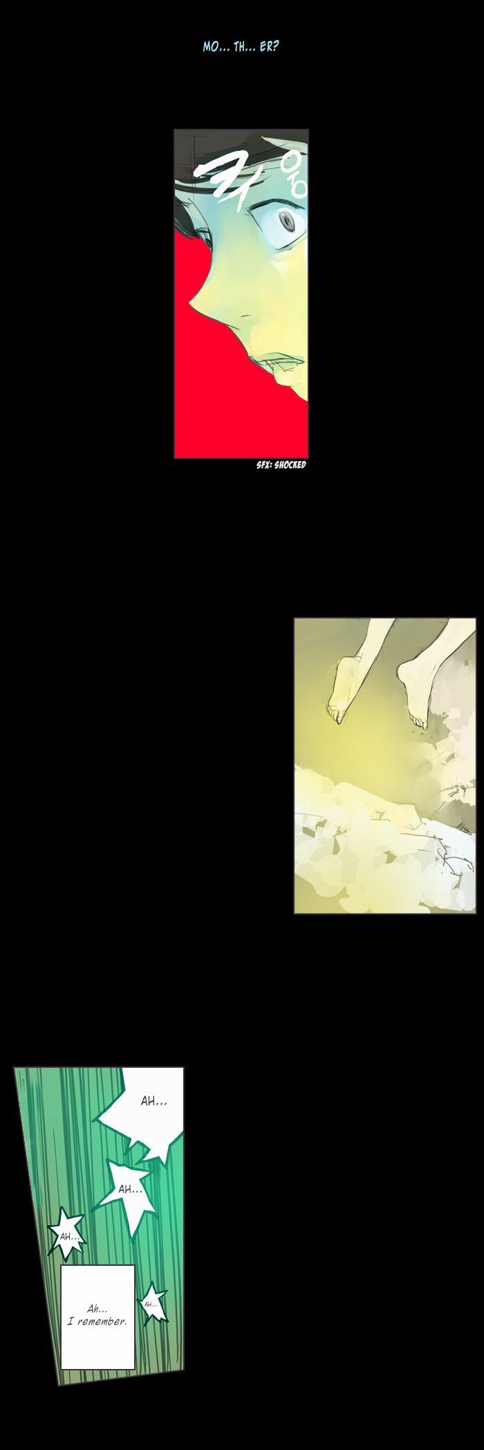 Colors of the Wind Chapter 30 page 17 - Chapter 30