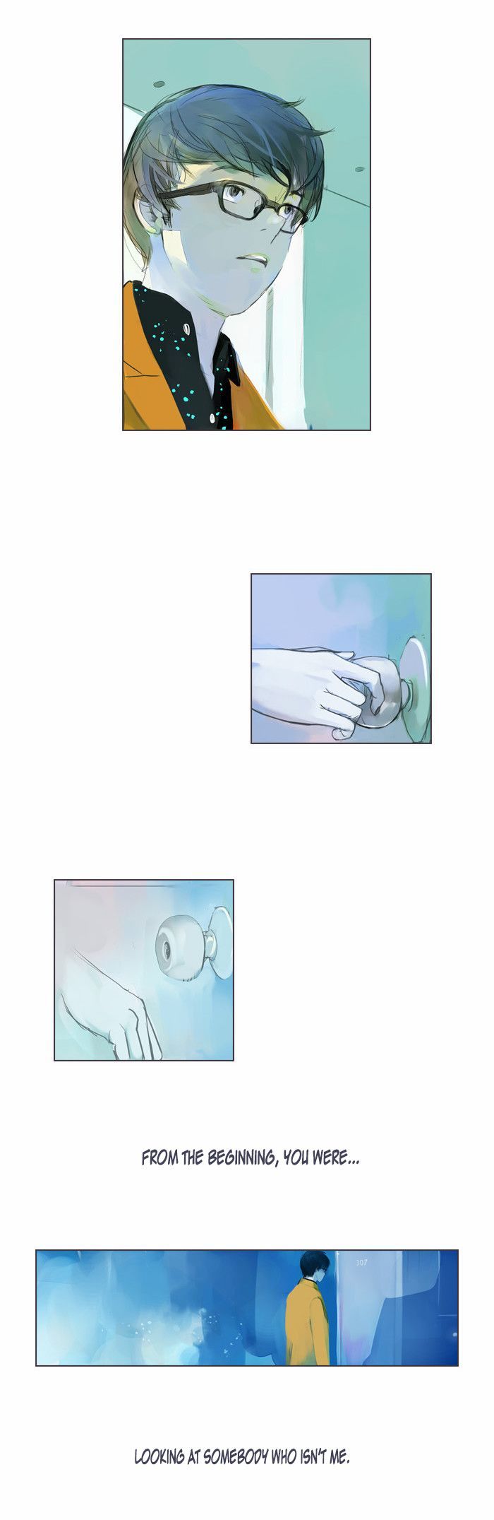Colors of the Wind Chapter 30 page 2 - Chapter 30