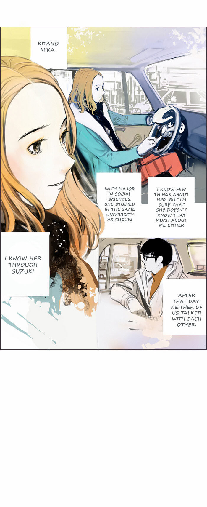 Colors of the Wind Chapter 4 page 9 - Chapter 4