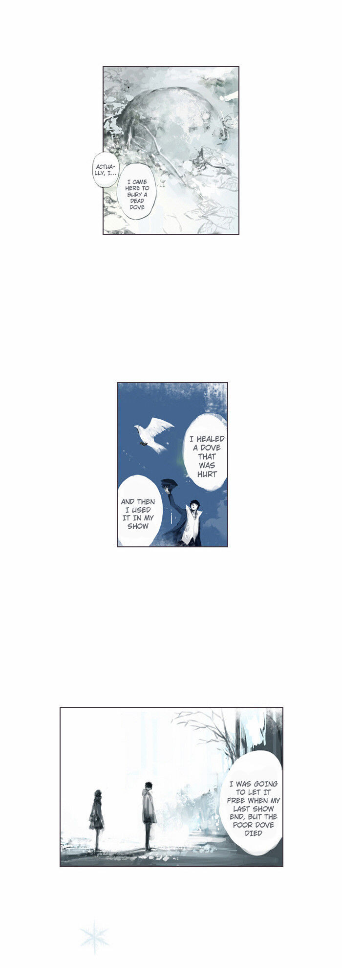 Colors of the Wind Chapter 5 page 15 - Chapter 5