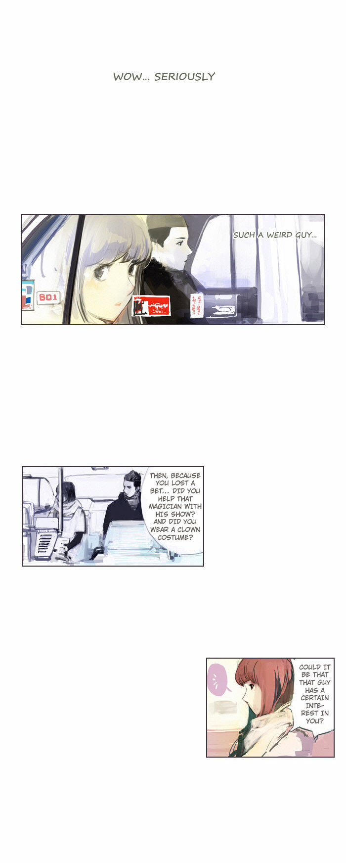 Colors of the Wind Chapter 5 page 8 - Chapter 5