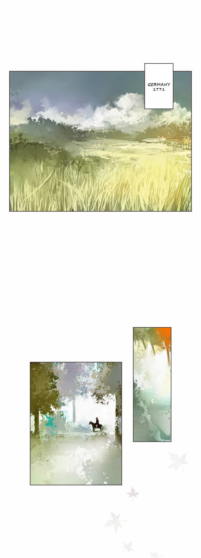 Colors of the Wind Chapter 6 page 2 - Chapter 6
