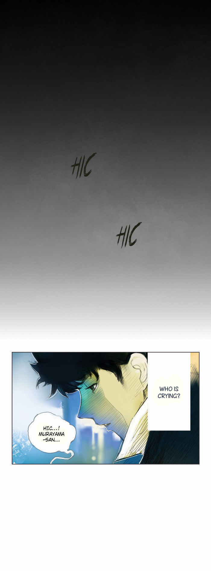 Colors of the Wind Chapter 8 page 11 - Chapter 8
