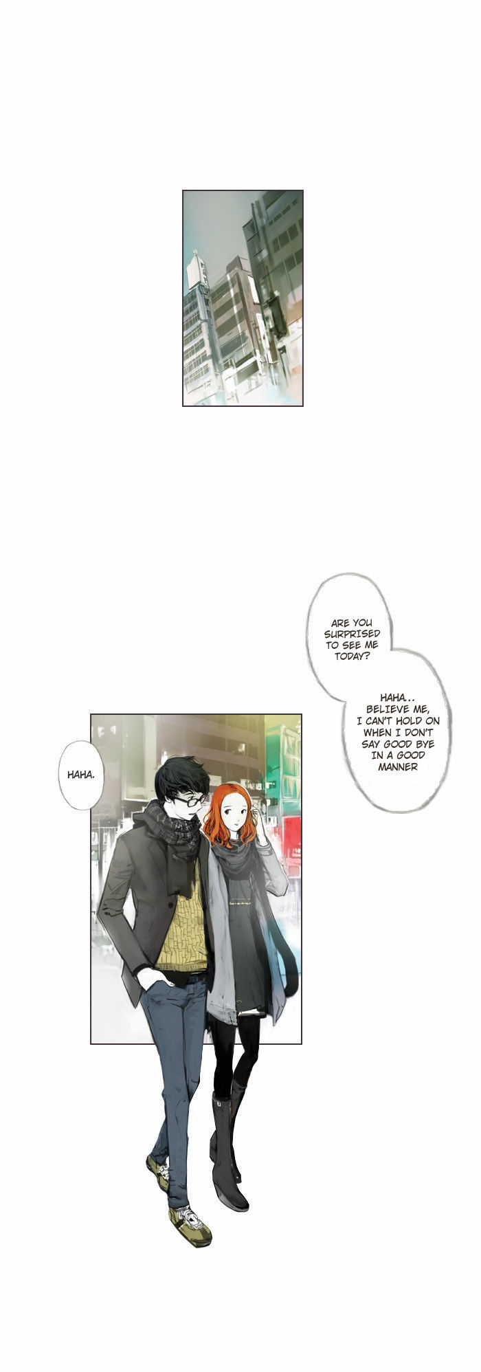 Colors of the Wind Chapter 8 page 2 - Chapter 8