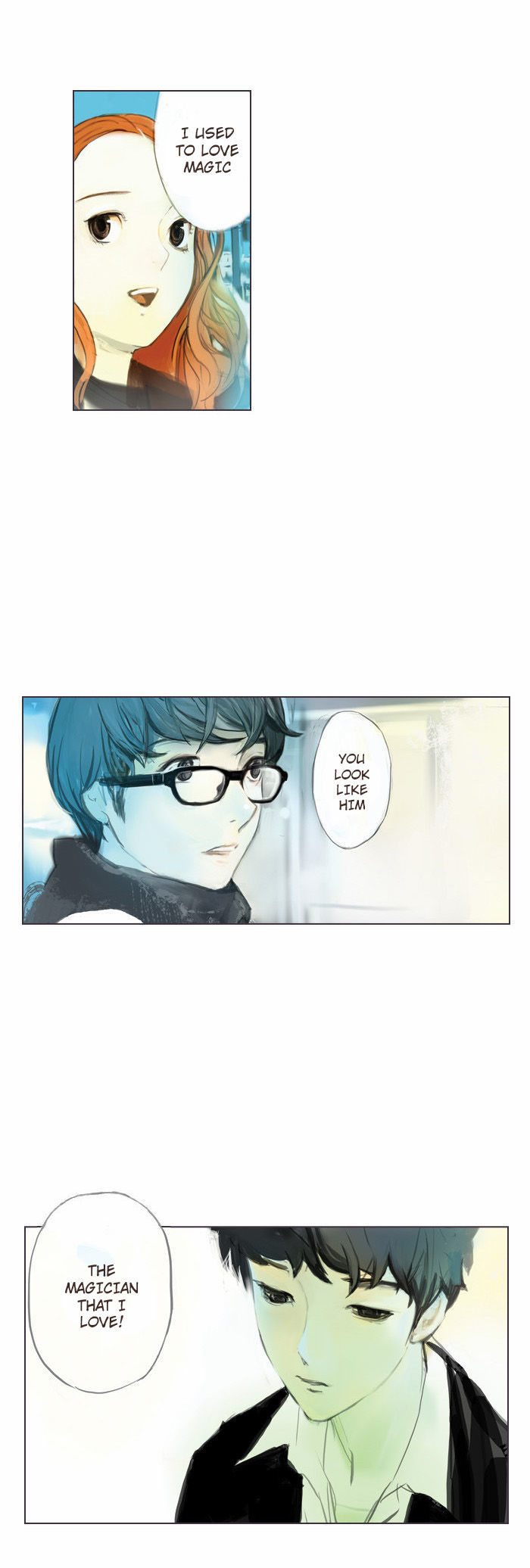 Colors of the Wind Chapter 8 page 4 - Chapter 8