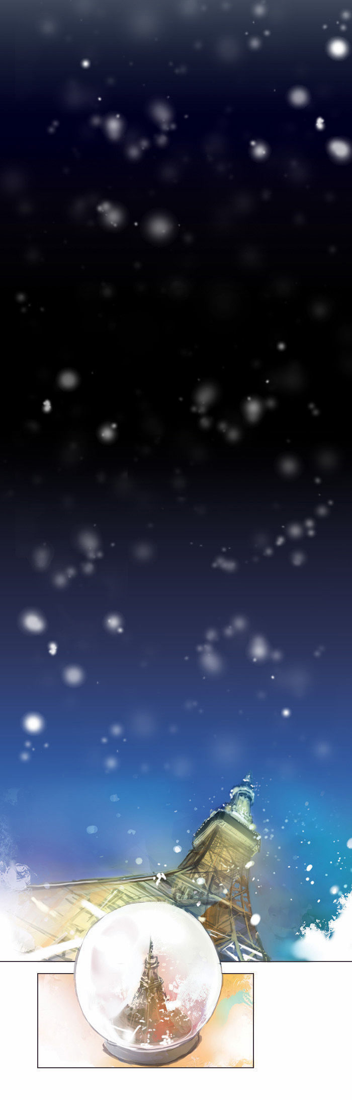 Colors of the Wind Chapter 8 page 6 - Chapter 8
