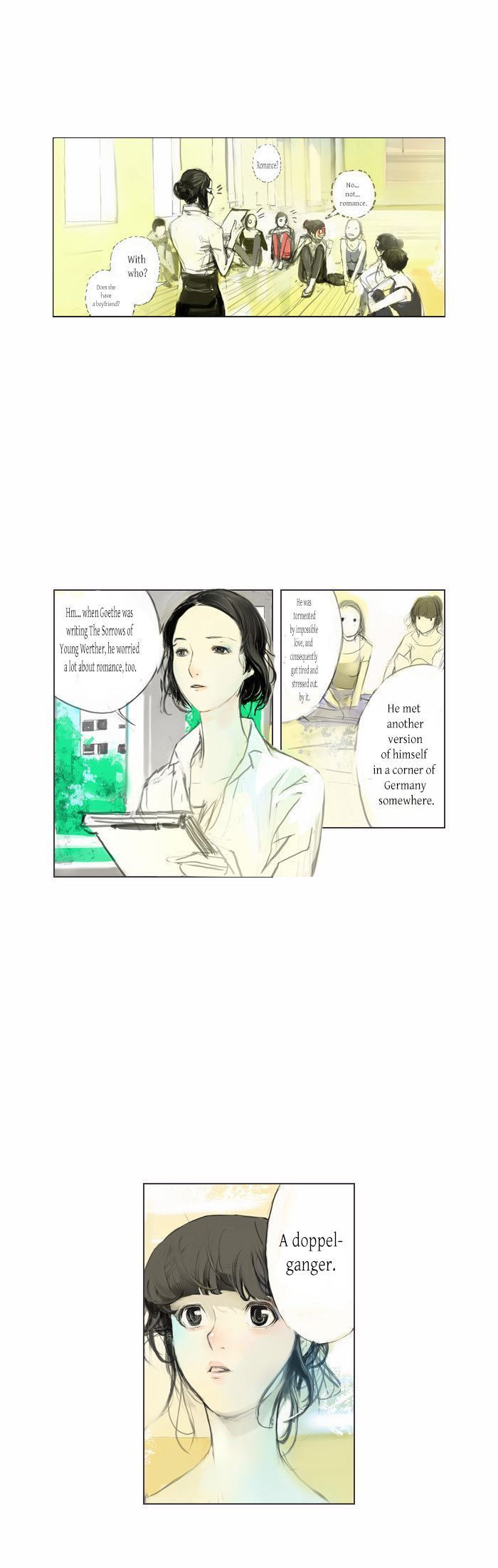 Colors of the Wind Chapter 9 page 10 - Chapter 9