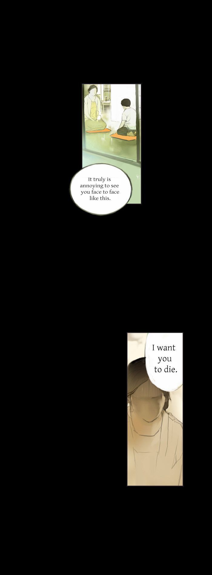 Colors of the Wind Chapter 9 page 2 - Chapter 9