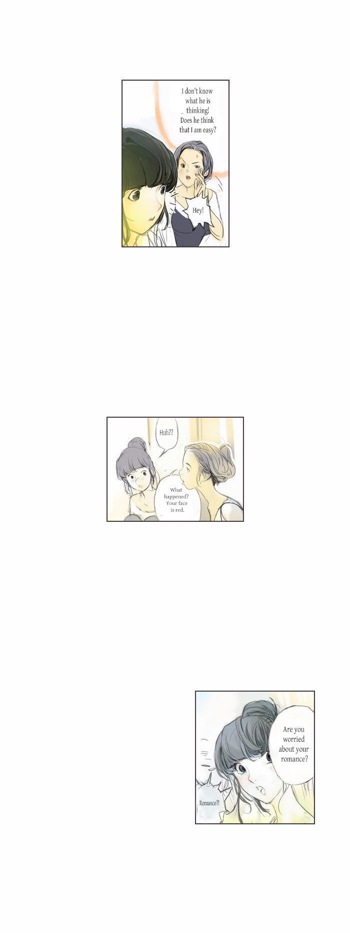 Colors of the Wind Chapter 9 page 9 - Chapter 9