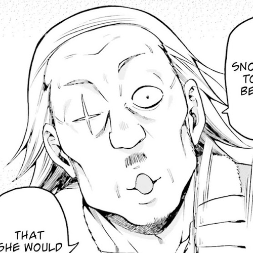 Combatants Will Be Dispatched! Chapter 16.5 cover