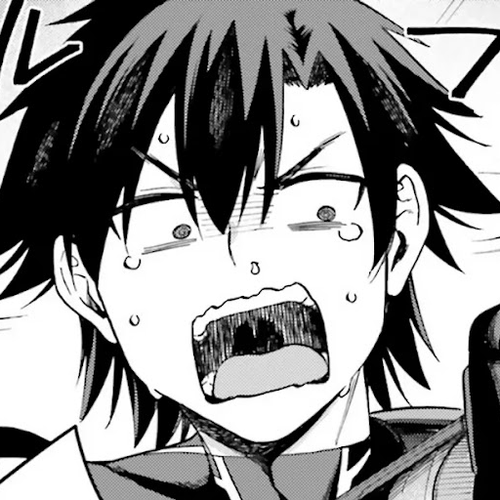 Combatants Will Be Dispatched! Chapter 22 cover