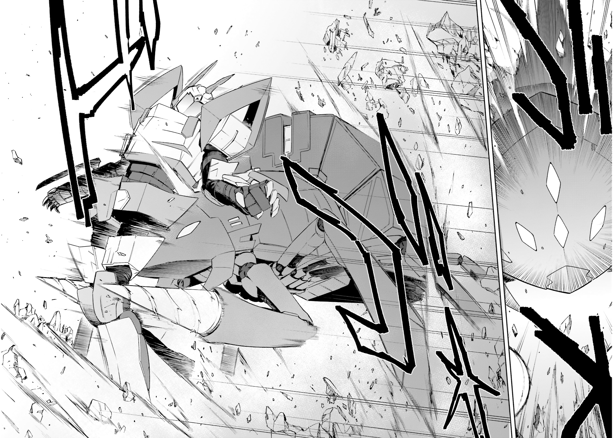 Combatants Will Be Dispatched! Chapter 26 page 28 - Chapter 26