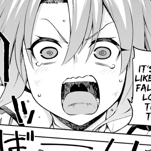 Combatants Will Be Dispatched! Chapter 30 cover