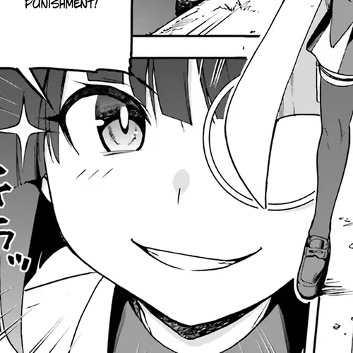 Combatants Will Be Dispatched! Chapter 41 cover