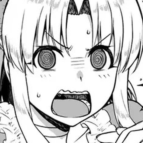 Combatants Will Be Dispatched! Chapter 44.5 cover