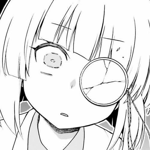 Combatants Will Be Dispatched! Chapter 44 cover