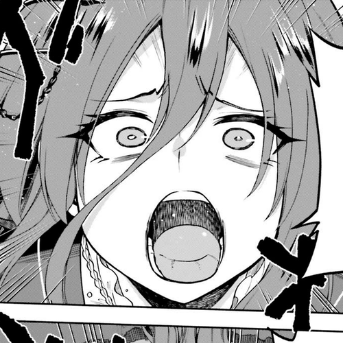Combatants Will Be Dispatched! Chapter 45 cover