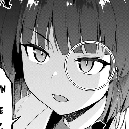 Combatants Will Be Dispatched! Chapter 46 cover