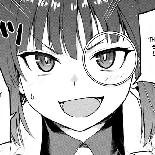 Combatants Will Be Dispatched! Chapter 47 cover