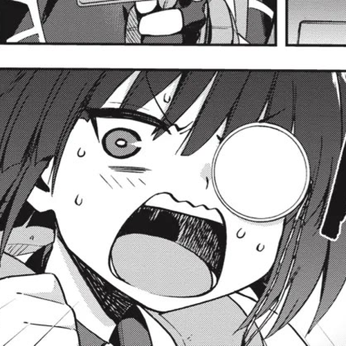 Combatants Will Be Dispatched! Chapter 48 cover