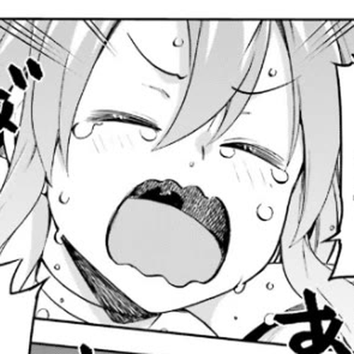 Combatants Will Be Dispatched! Chapter 52: Maybe it's ok to work hard from time to time cover