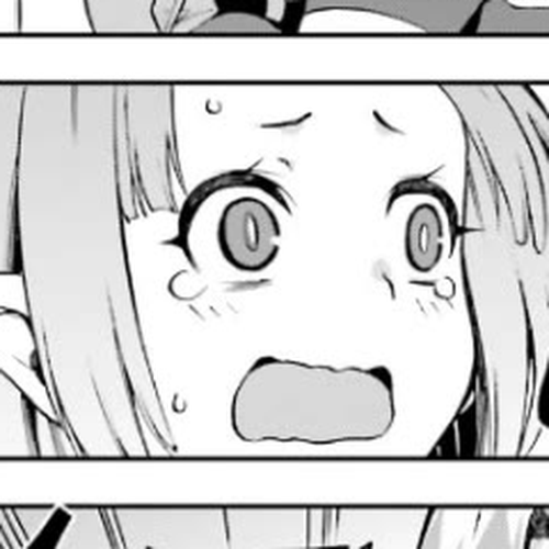 Combatants Will Be Dispatched! Chapter 53: Ready for a Peaceful Solution? cover