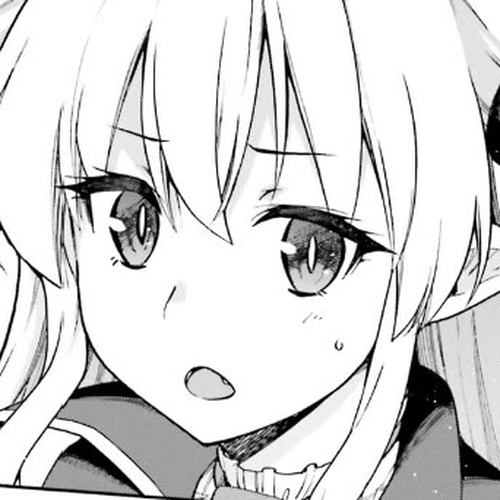 Combatants Will Be Dispatched! Chapter 56: Through The Eyes Of The Demon Lord cover