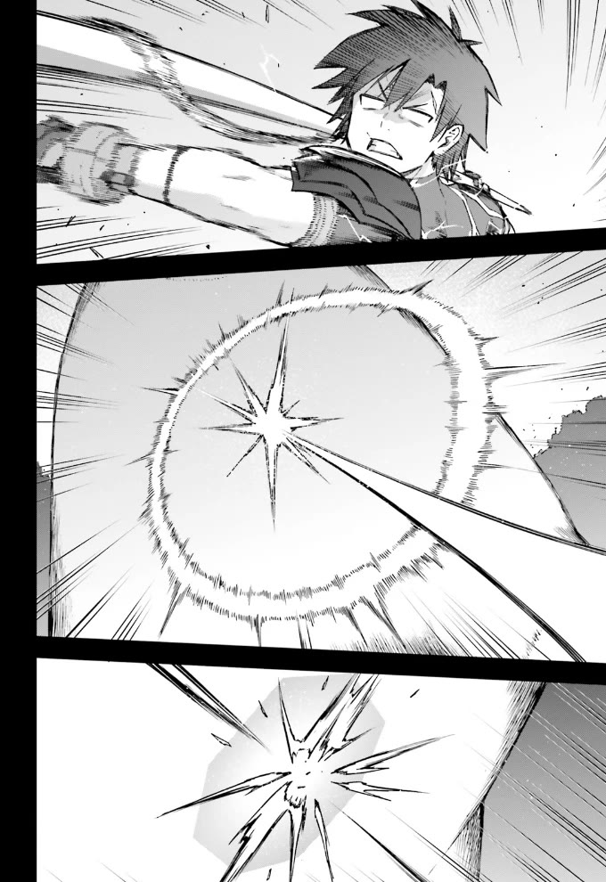 Combatants Will Be Dispatched! Chapter 57 page 17 - Chapter 57: Will Something Happen on The Homefront Today Too?