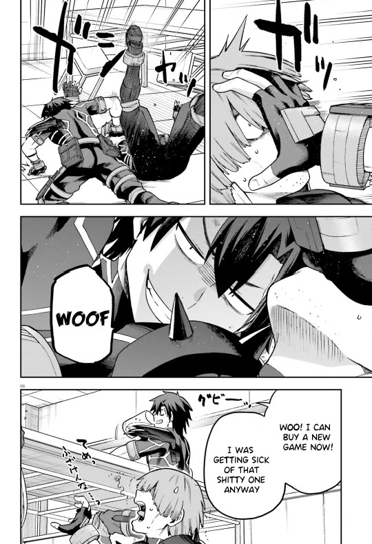 Combatants Will Be Dispatched! Chapter 58 page 7 - Chapter 58: Cooking With Enthusiasm!