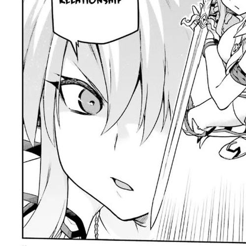 Combatants Will Be Dispatched! Chapter 59: To Coexist cover