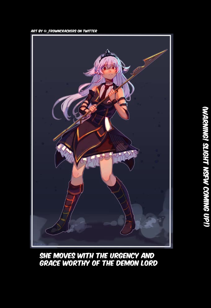Combatants Will Be Dispatched! Chapter 60 page 37 - Chapter 60: Cute, kind, and trustworthy!