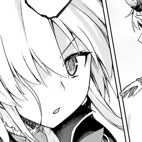 Combatants Will Be Dispatched! Chapter 60: Cute, kind, and trustworthy! cover
