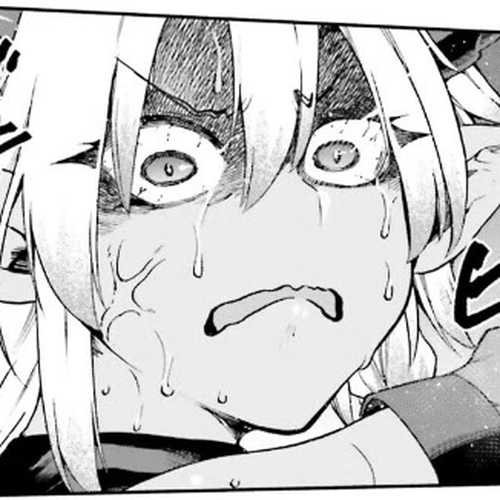 Combatants Will Be Dispatched! Chapter 61: Sweating a lot to Generate Power..?! cover