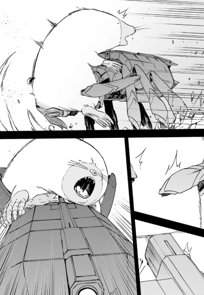 Combatants Will Be Dispatched! Chapter 62 page 33 - Chapter 62: Is There A Cost to Success?
