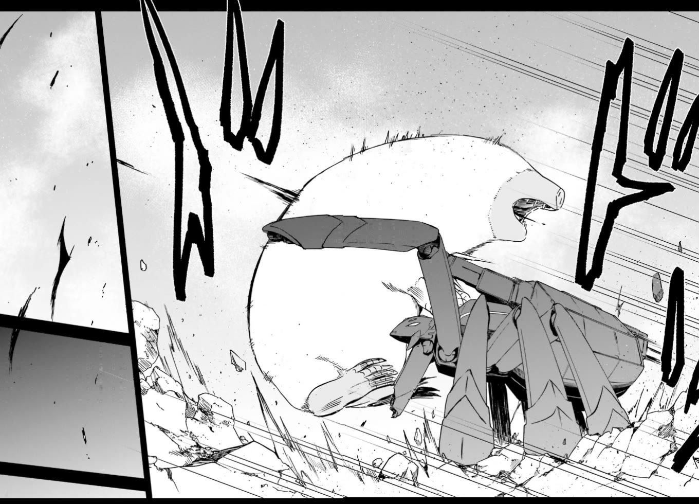 Combatants Will Be Dispatched! Chapter 62 page 34 - Chapter 62: Is There A Cost to Success?