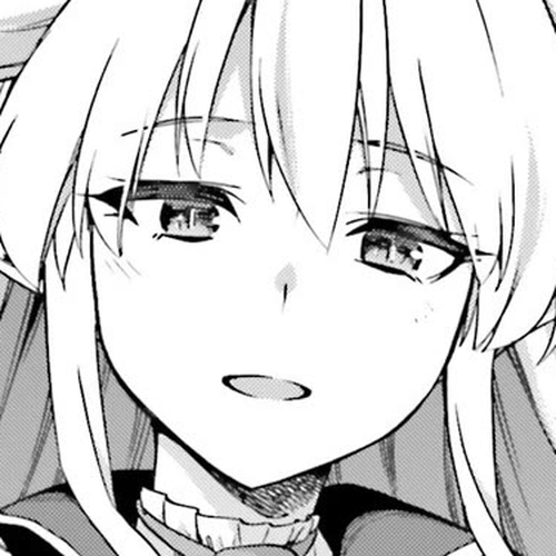 Combatants Will Be Dispatched! Chapter 63: Shining Smiles That'll last forever... cover