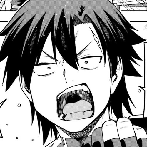 Combatants Will Be Dispatched! Chapter 64: Kisaragi Never Stops Until They're Satisfied! cover