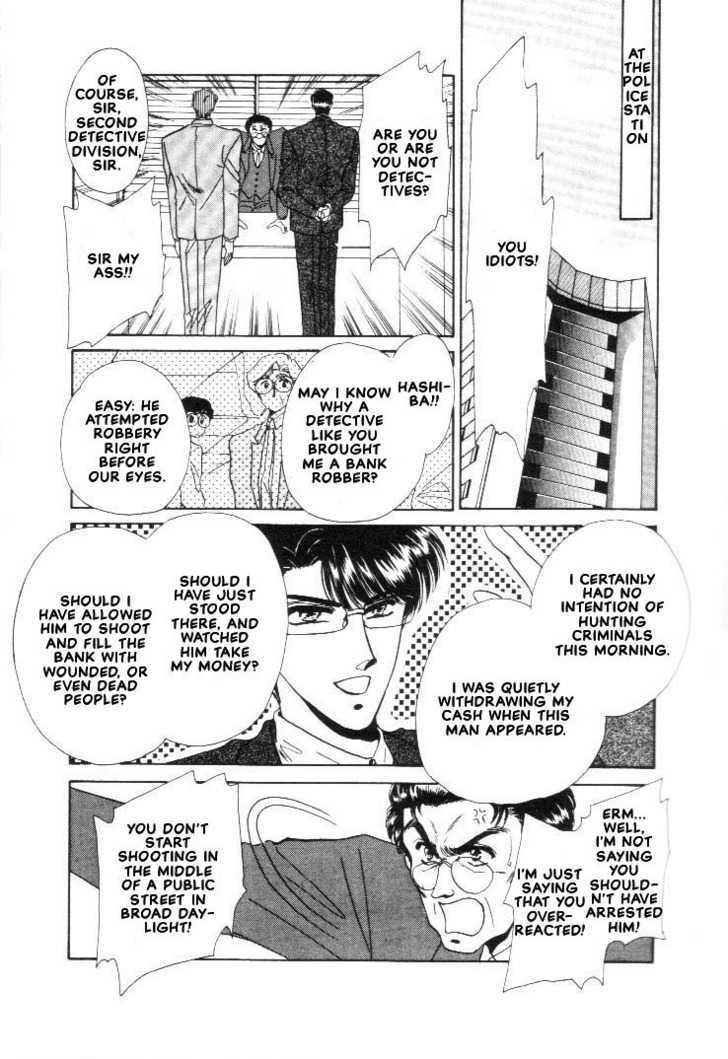 Combination Chapter 1.1 page 13 - Vol.01 Chapter 1