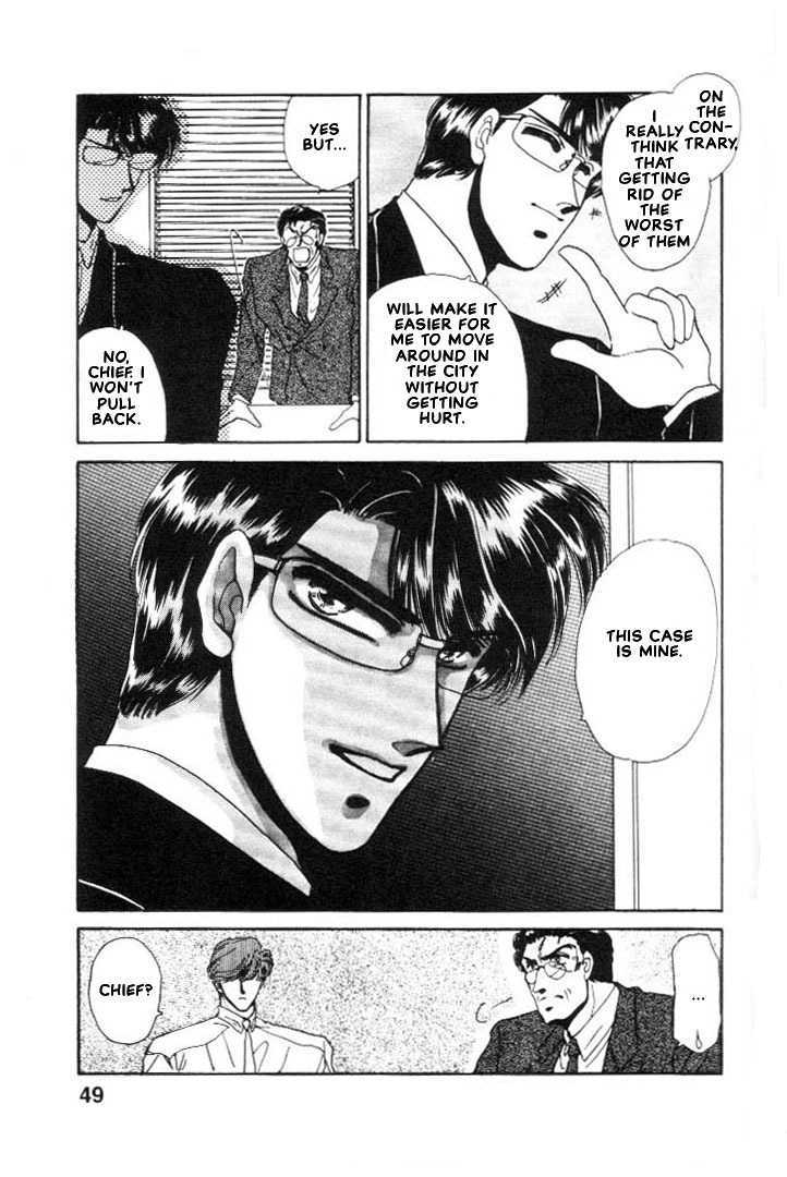 Combination Chapter 1.1 page 47 - Vol.01 Chapter 1