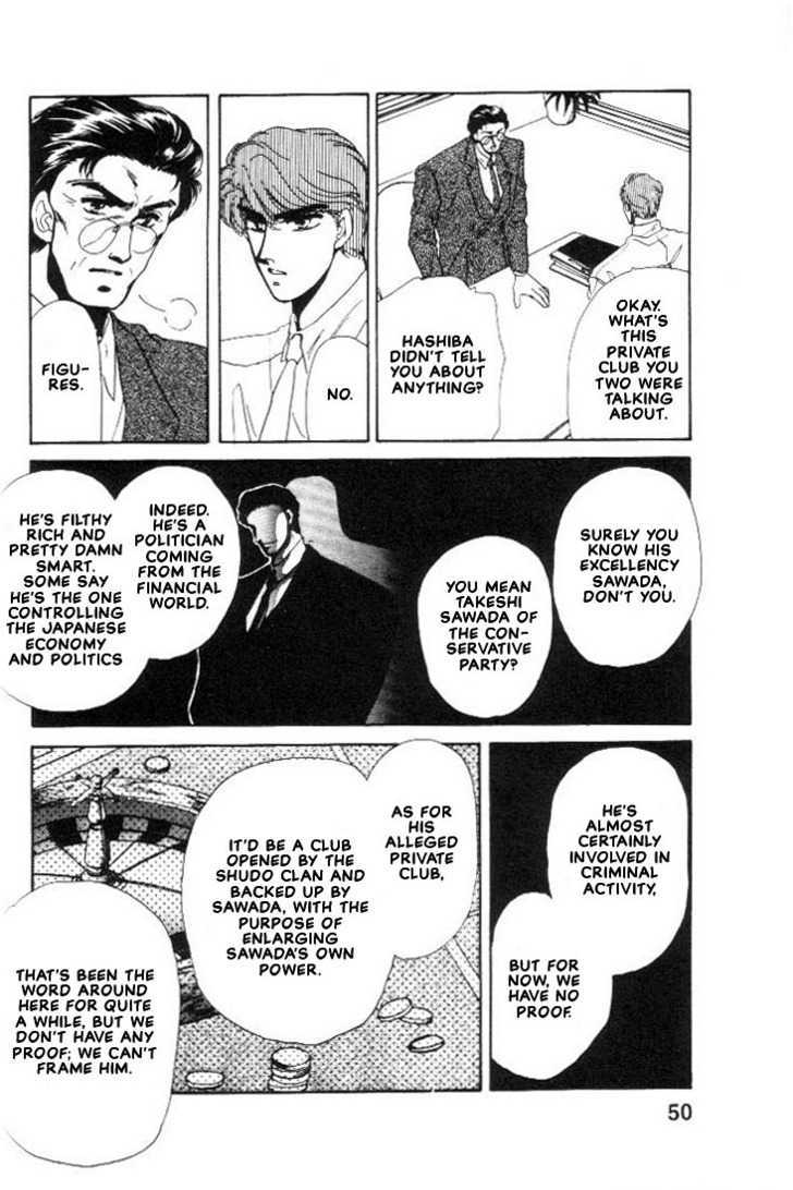 Combination Chapter 1.1 page 48 - Vol.01 Chapter 1