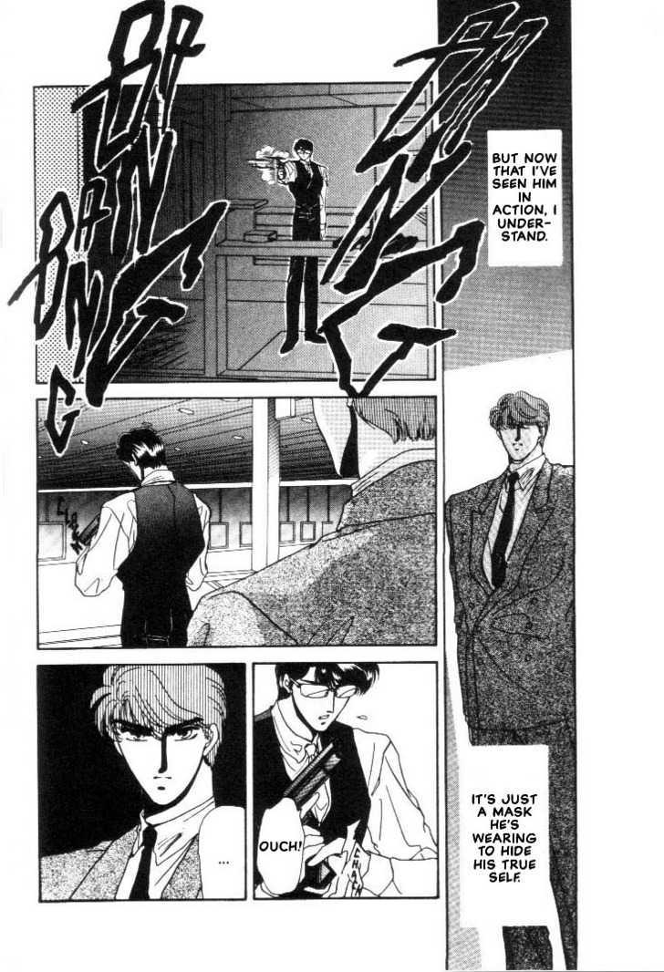 Combination Chapter 1.1 page 50 - Vol.01 Chapter 1