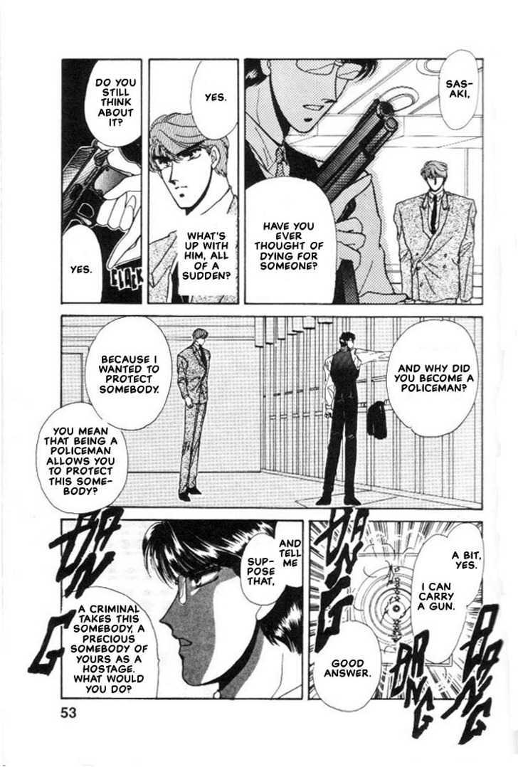 Combination Chapter 1.1 page 51 - Vol.01 Chapter 1