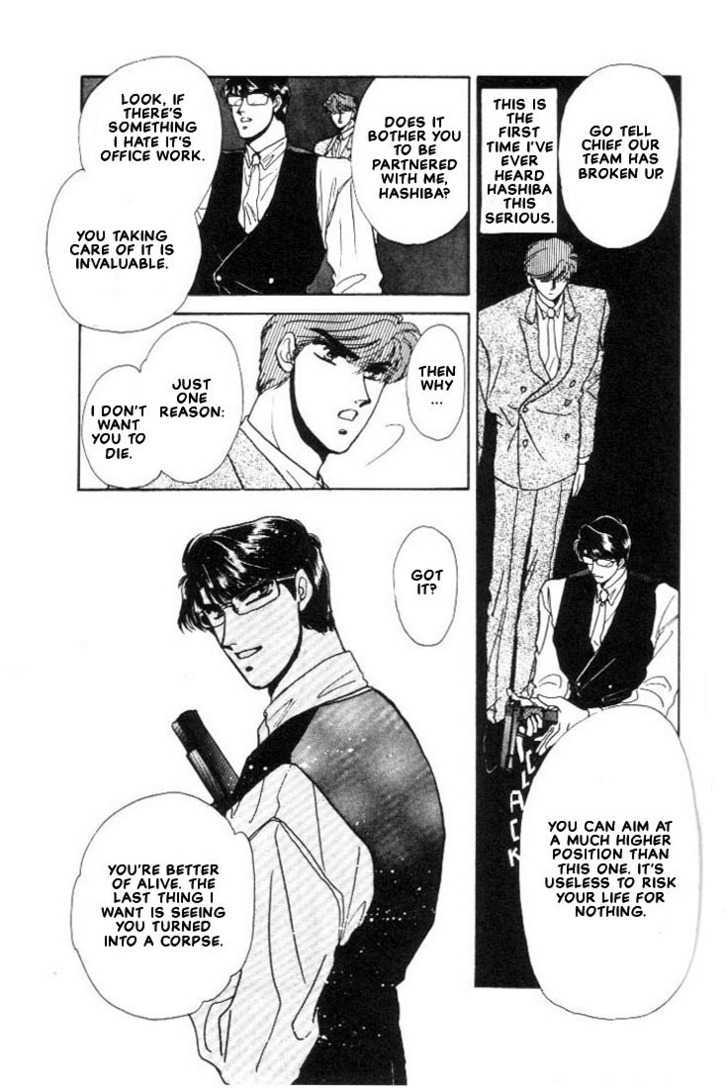 Combination Chapter 1.1 page 53 - Vol.01 Chapter 1