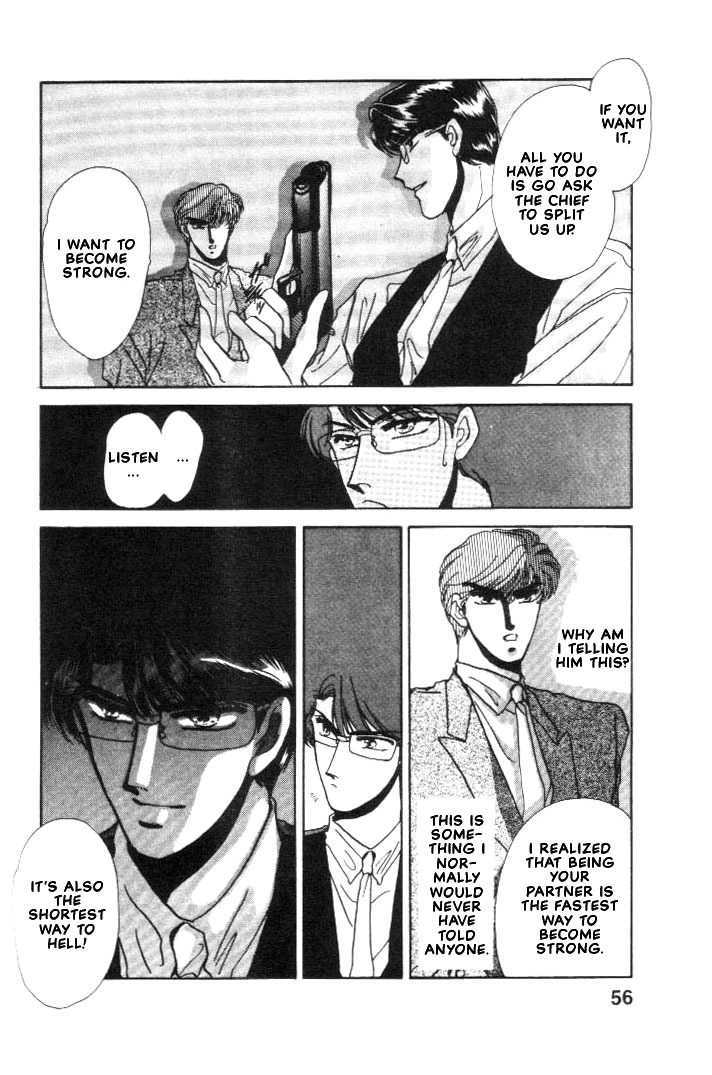 Combination Chapter 1.1 page 54 - Vol.01 Chapter 1