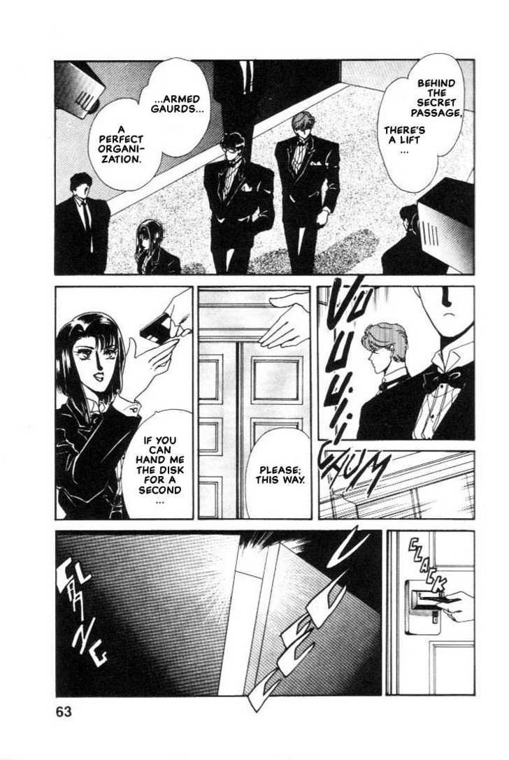 Combination Chapter 1.1 page 61 - Vol.01 Chapter 1