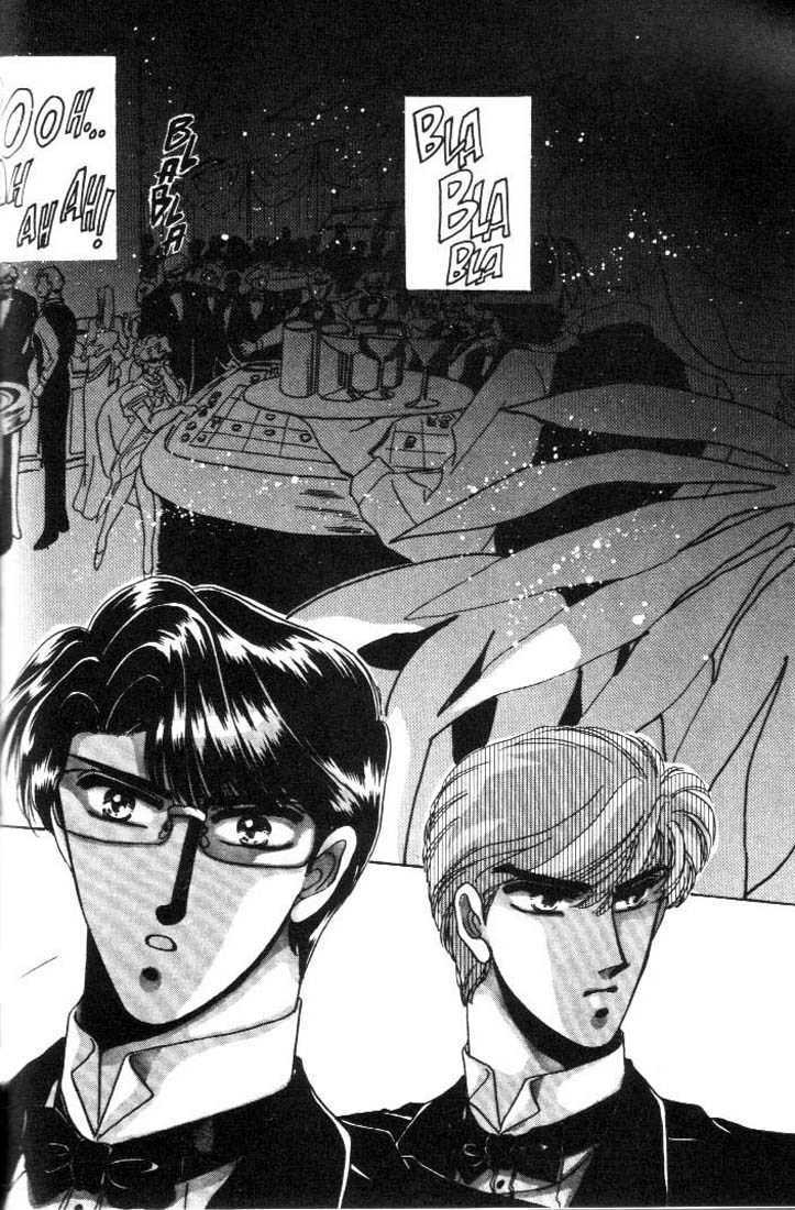 Combination Chapter 1.1 page 62 - Vol.01 Chapter 1