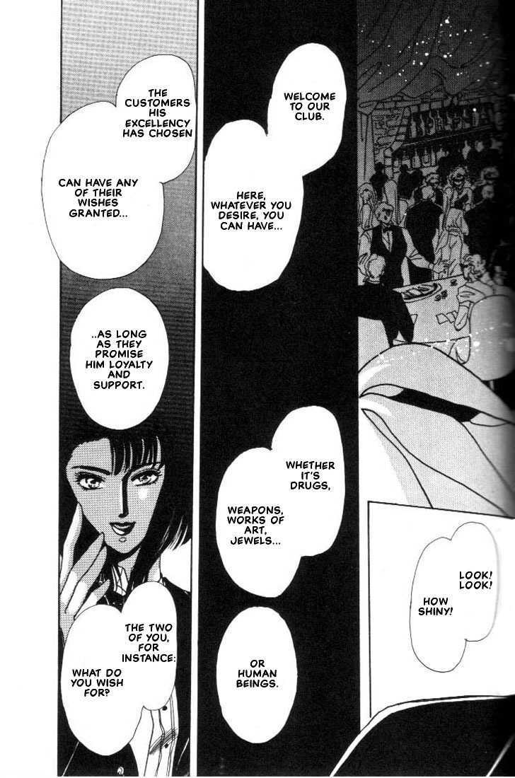 Combination Chapter 1.1 page 63 - Vol.01 Chapter 1